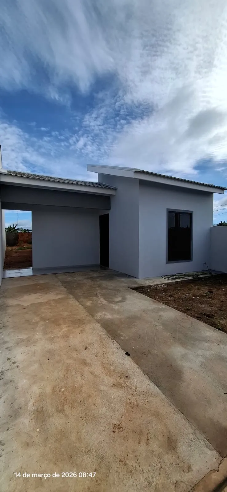 Imagens do imóveis Casa À Venda José De Anchieta Cerejeiras
