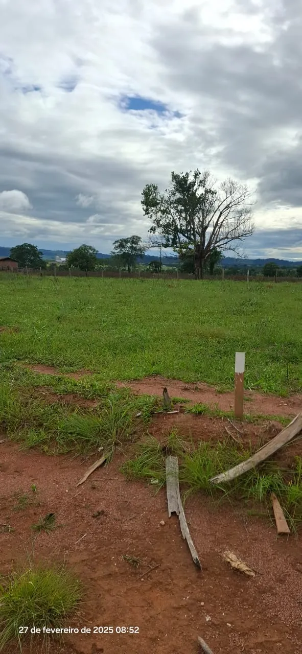 Imagens do imóveis Terreno À Venda Alvorada Cerejeiras