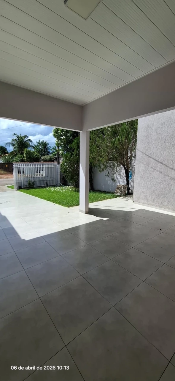 Imagens do imóveis Casa À Venda Maranata Cerejeiras