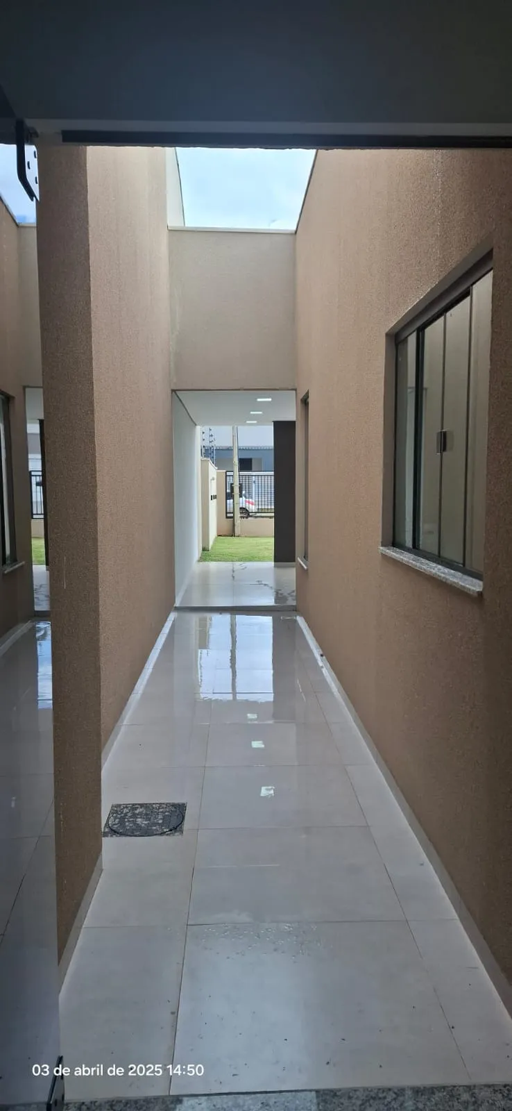 Casa À Venda Alvorada Cerejeiras