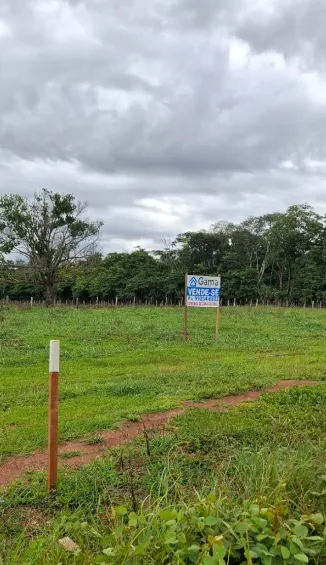 Imagens do imóveis Terreno À Venda Alvorada Cerejeiras