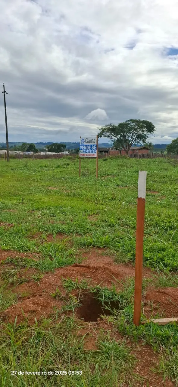 Imagens do imóveis Terreno À Venda Alvorada Cerejeiras