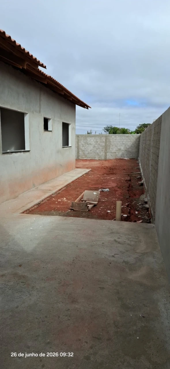 Imagens do imóveis Casa À Venda Floresta Cerejeiras