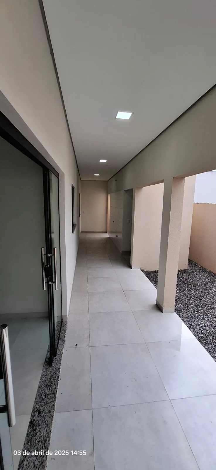 Casa À Venda Alvorada Cerejeiras