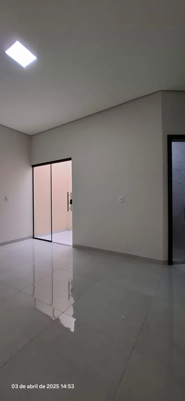 Casa À Venda Alvorada Cerejeiras