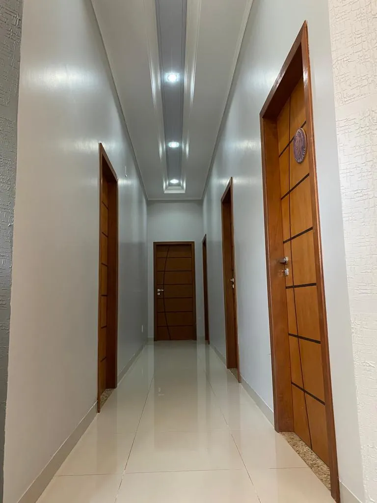 Imagens do imóveis Casa À Venda Maranata Cerejeiras