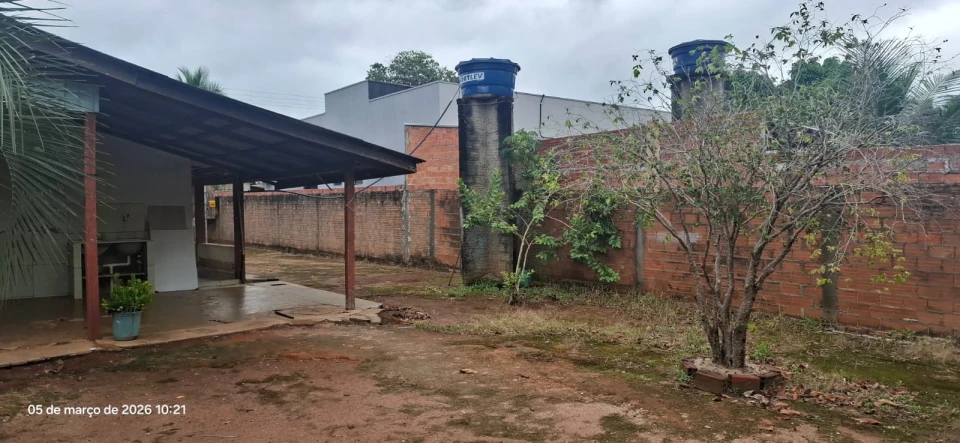 Imagens do imóveis Terreno À Venda Floresta Cerejeiras