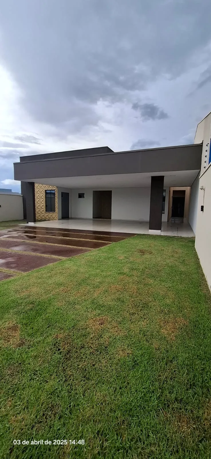 Casa À Venda Alvorada Cerejeiras