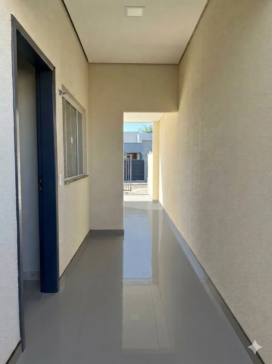 Imagens do imóveis Casa nova a venda