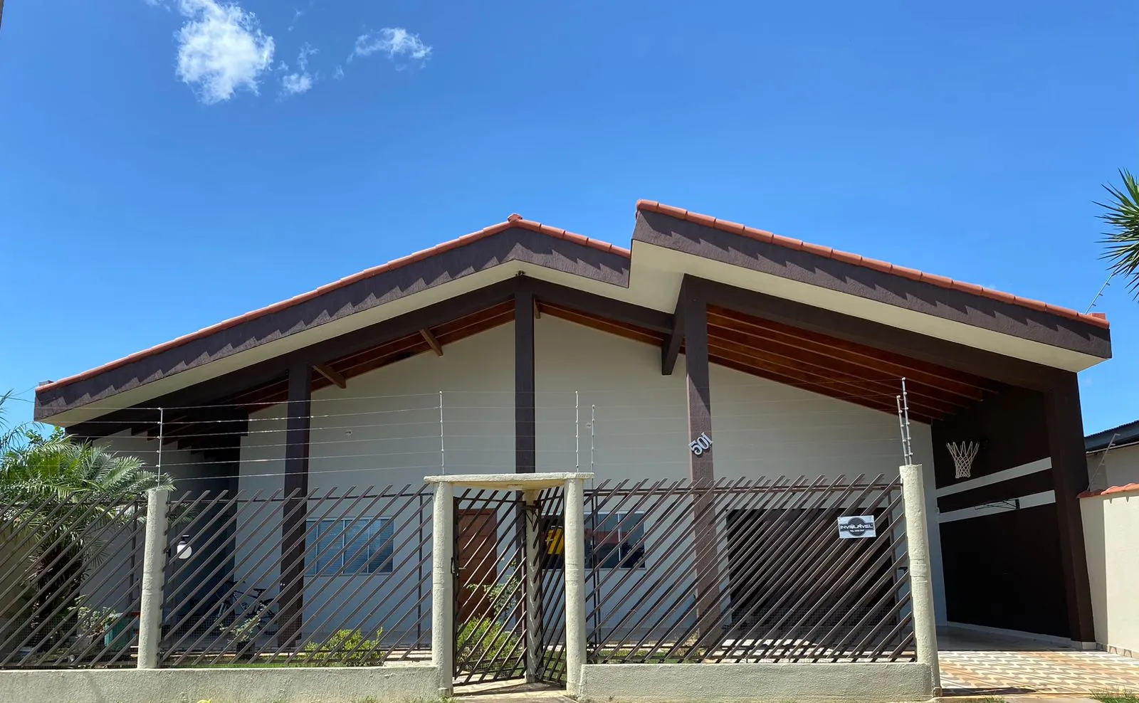 Imagens do imóveis Casa À Venda Maranata Cerejeiras