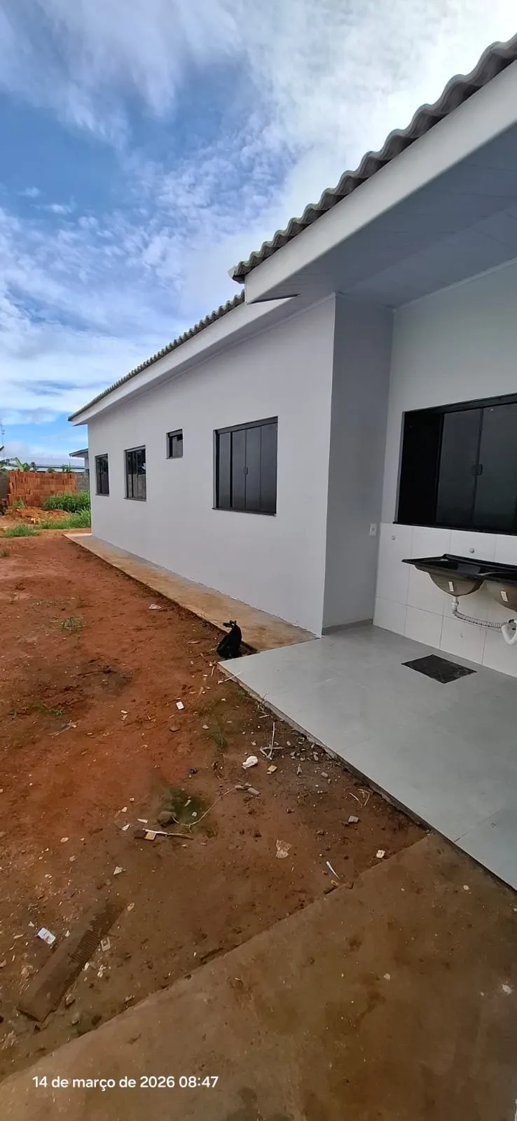 Imagens do imóveis Casa À Venda José De Anchieta Cerejeiras