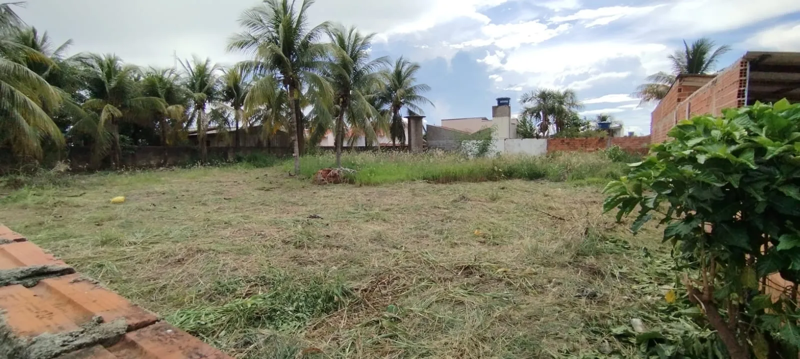 Terreno À Venda Maranata Cerejeiras