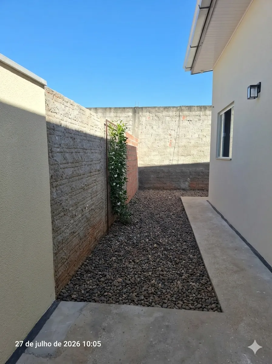 Imagens do imóveis Casa nova a venda