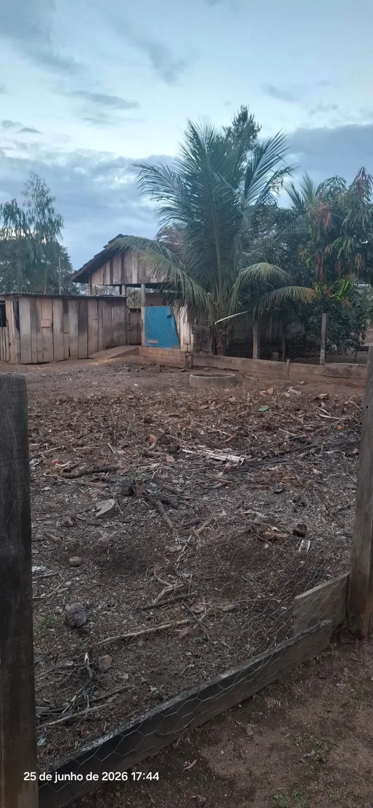 Fazenda/Sítios/Chácaras À Venda Prainha Cerejeiras