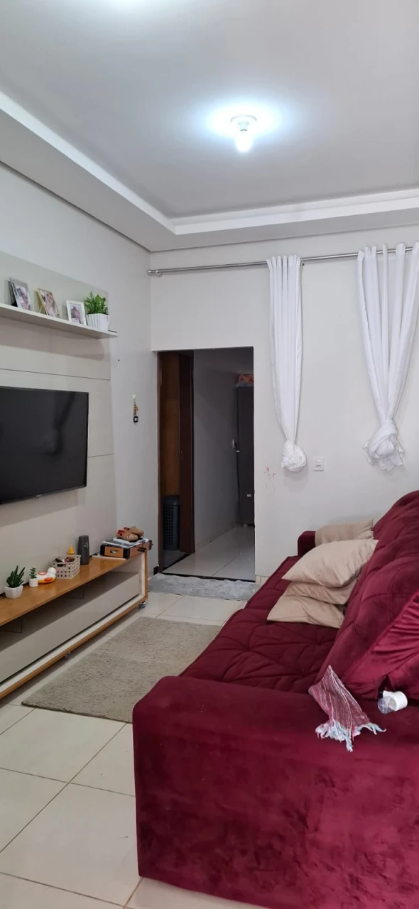 Imagens do imóveis Casa À Venda Alvorada Cerejeiras