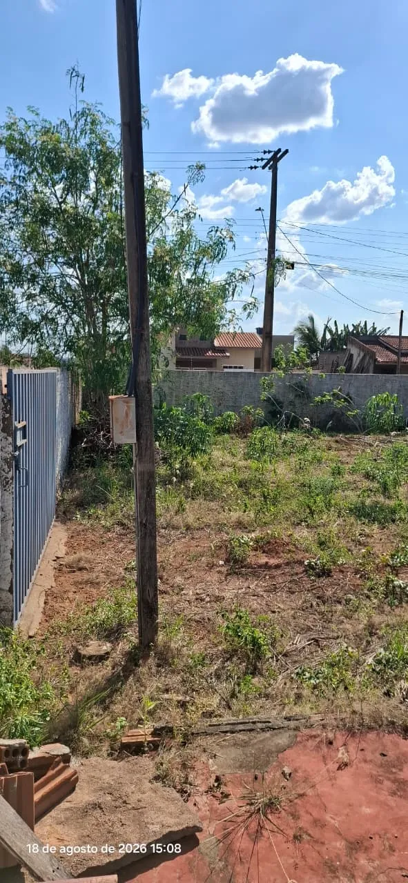 Imagens do imóveis Terreno À Venda Primavera Cerejeiras
