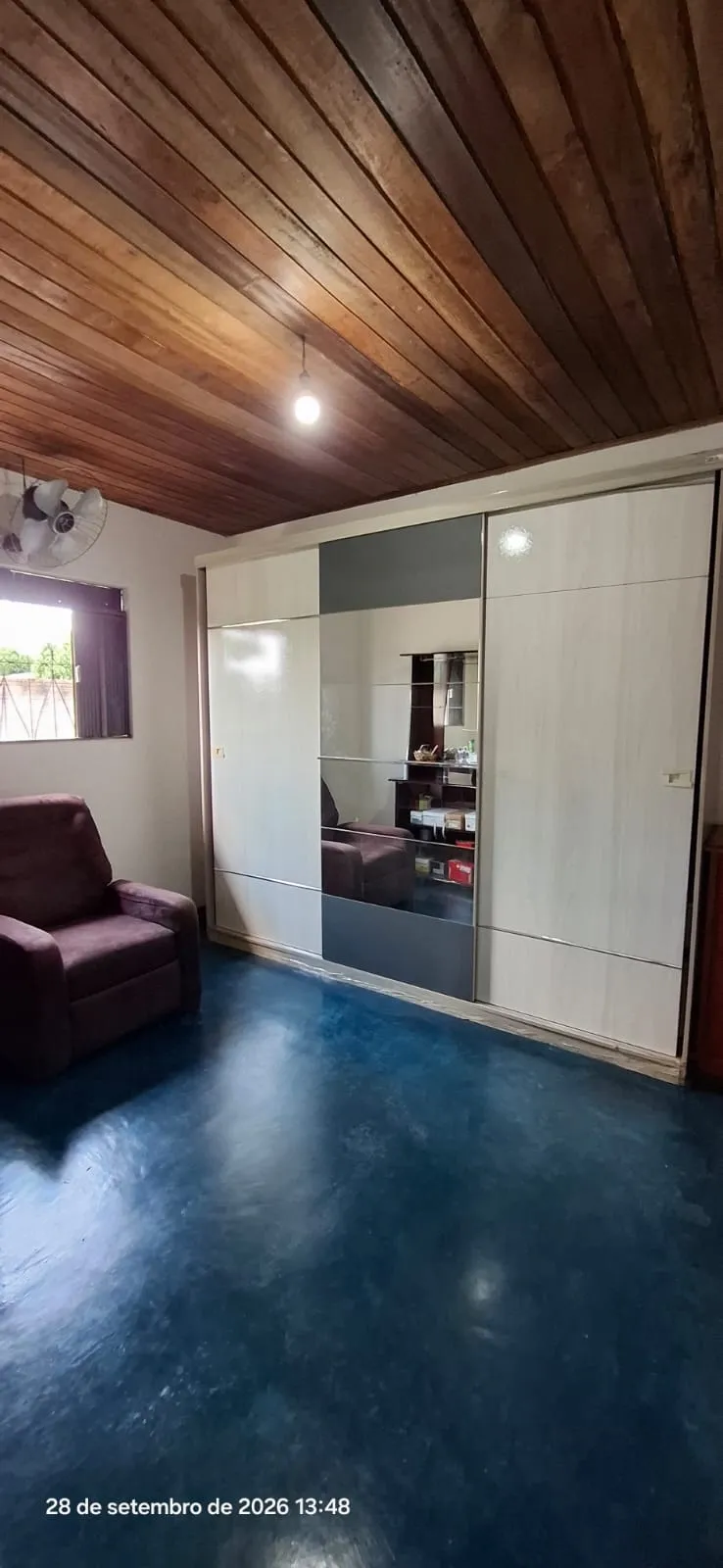 Casa à venda no Bairro Alvorada