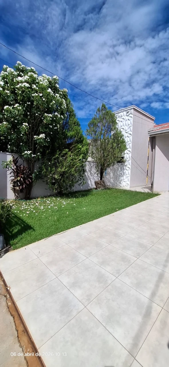 Imagens do imóveis Casa À Venda Maranata Cerejeiras