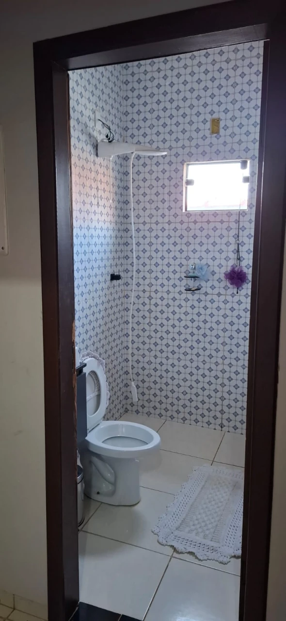 Imagens do imóveis Casa À Venda Alvorada Cerejeiras