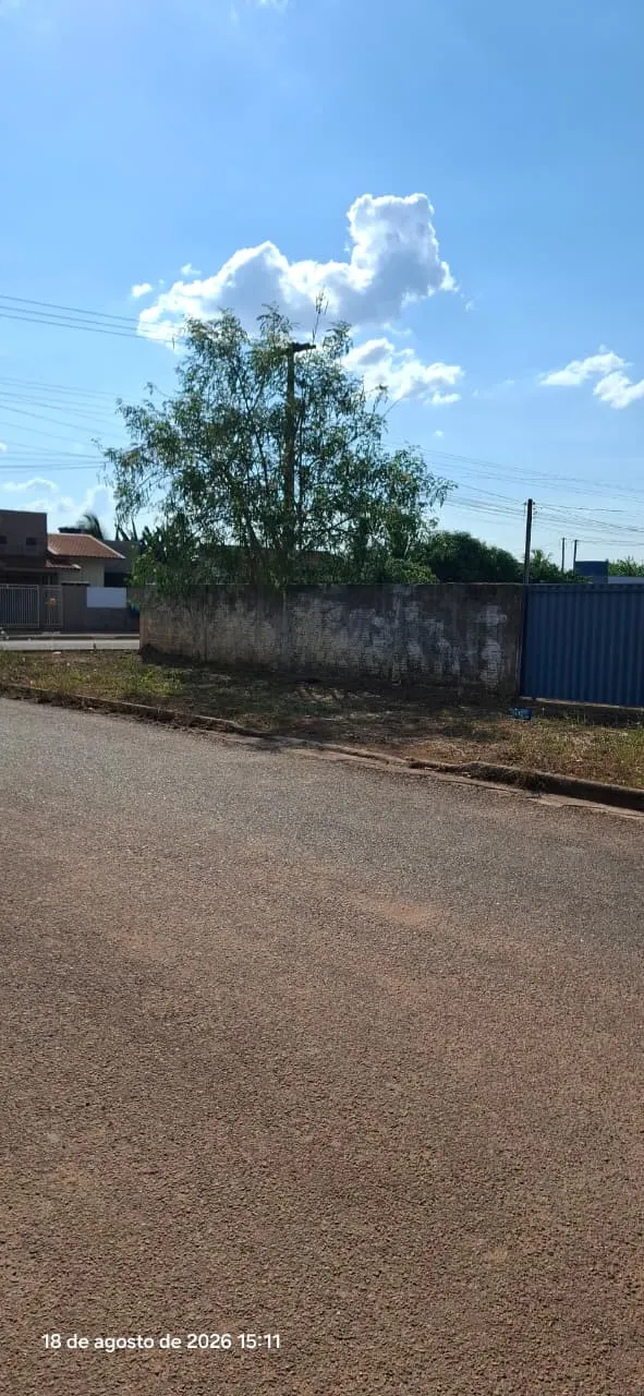 Imagens do imóveis Terreno À Venda Primavera Cerejeiras