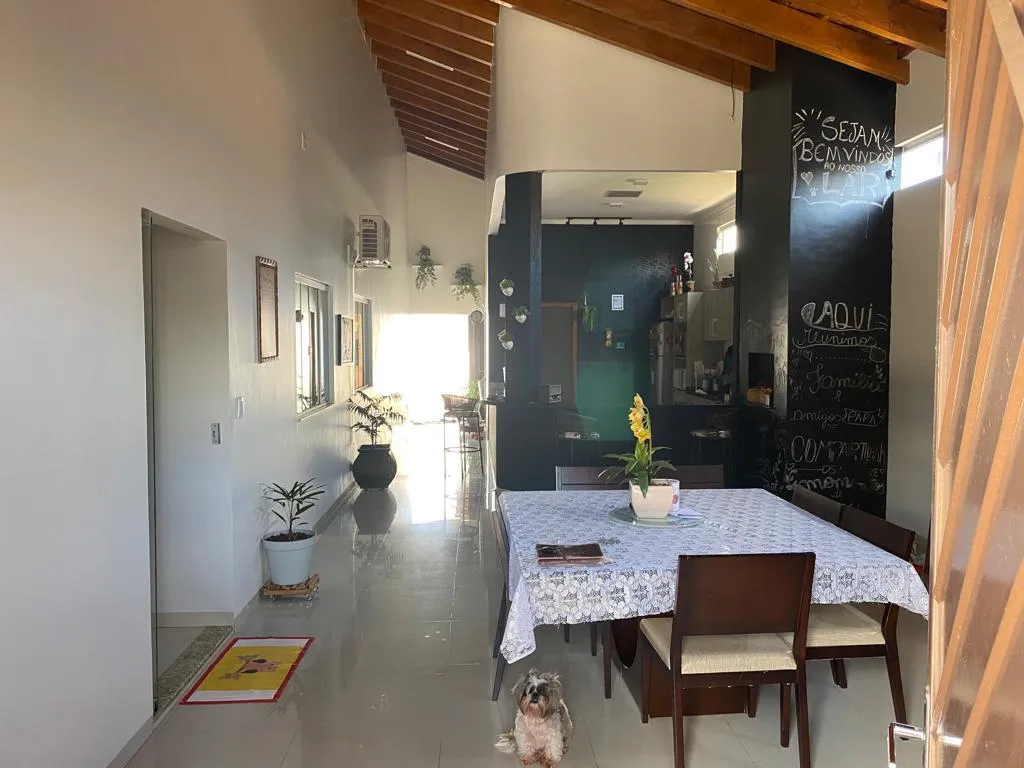 Imagens do imóveis Casa À Venda Maranata Cerejeiras