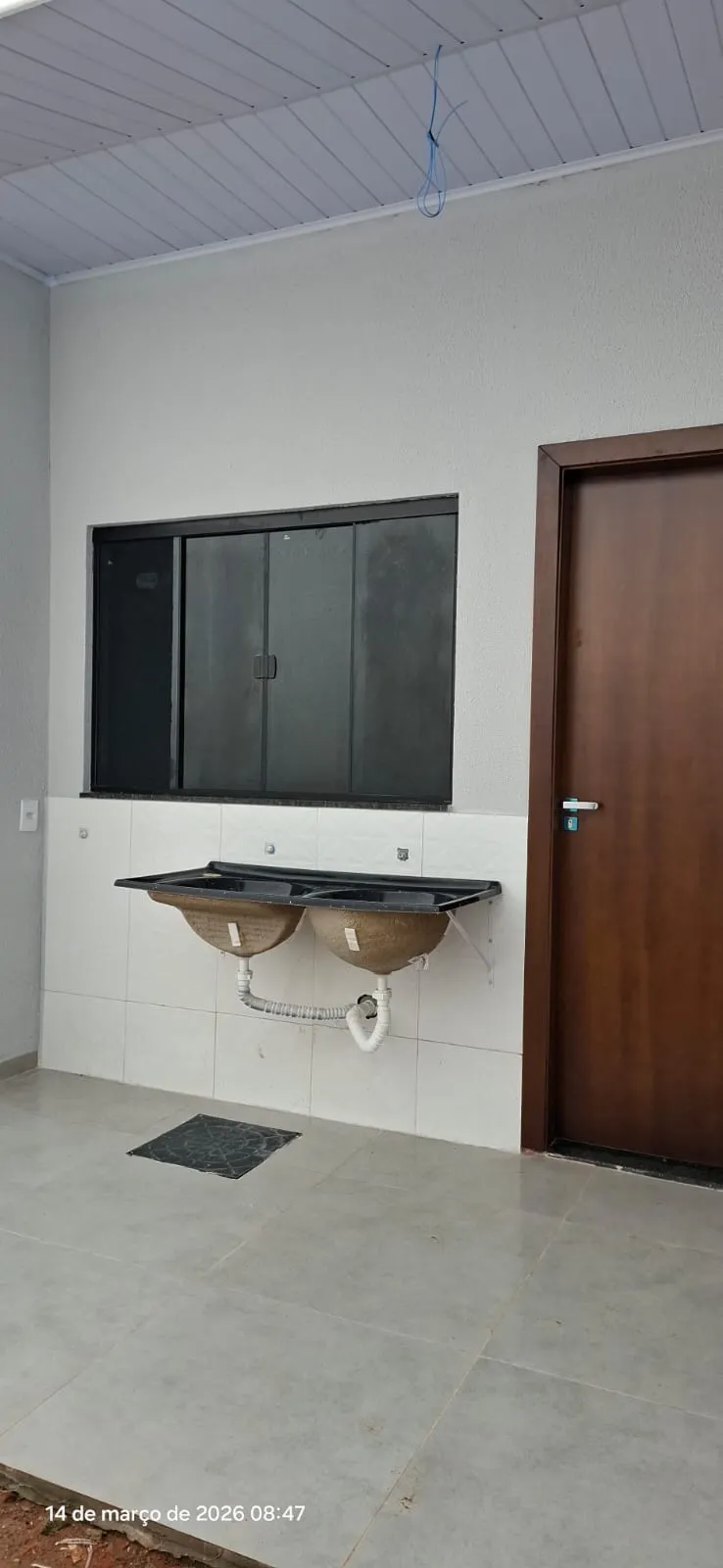 Imagens do imóveis Casa À Venda José De Anchieta Cerejeiras