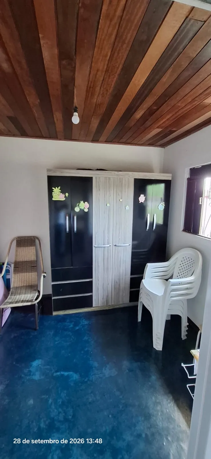 Casa à venda no Bairro Alvorada