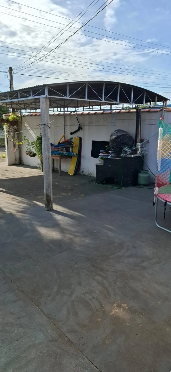 Imagens do imóveis Casa À Venda Alvorada Cerejeiras