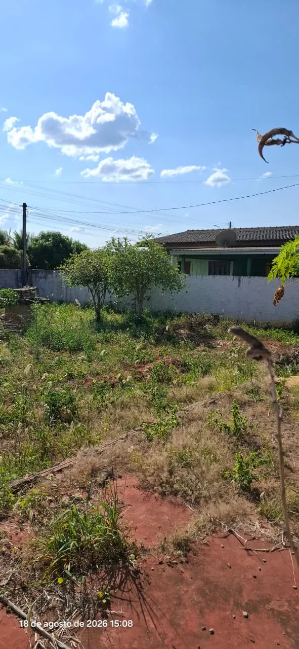 Imagens do imóveis Terreno À Venda Primavera Cerejeiras