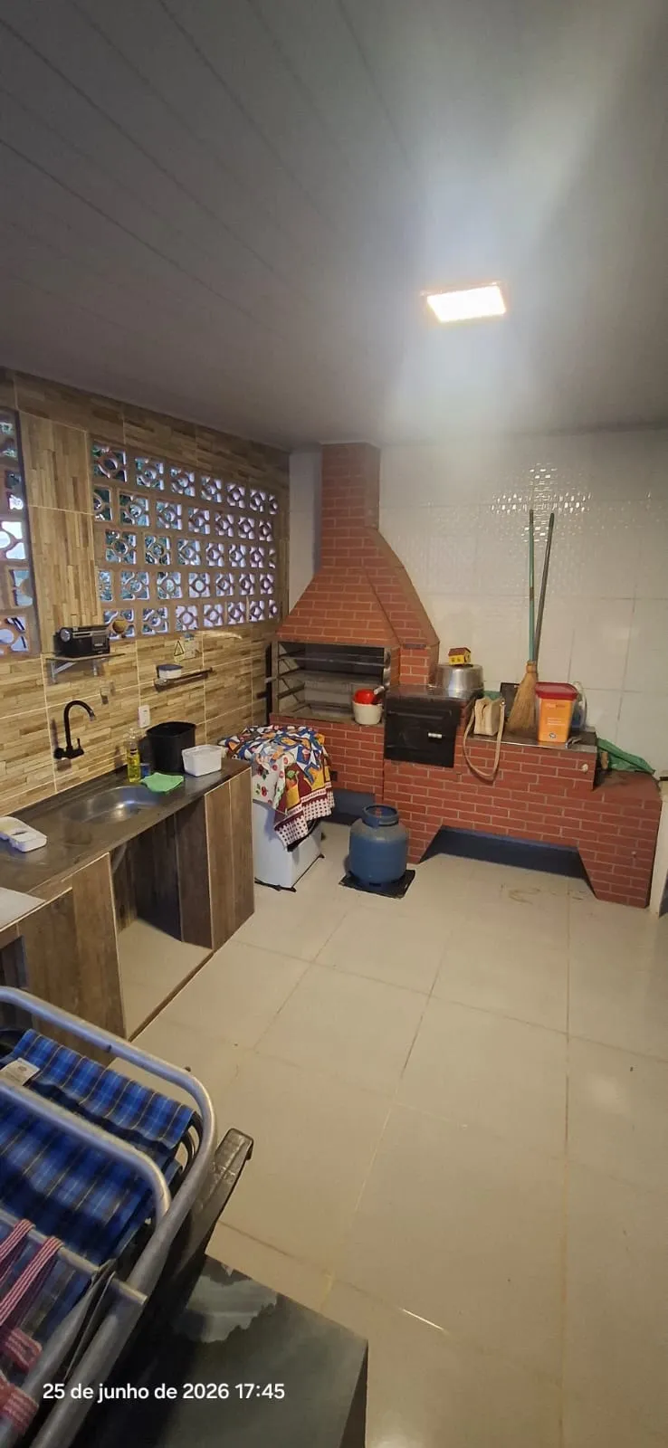 Fazenda/Sítios/Chácaras À Venda Prainha Cerejeiras