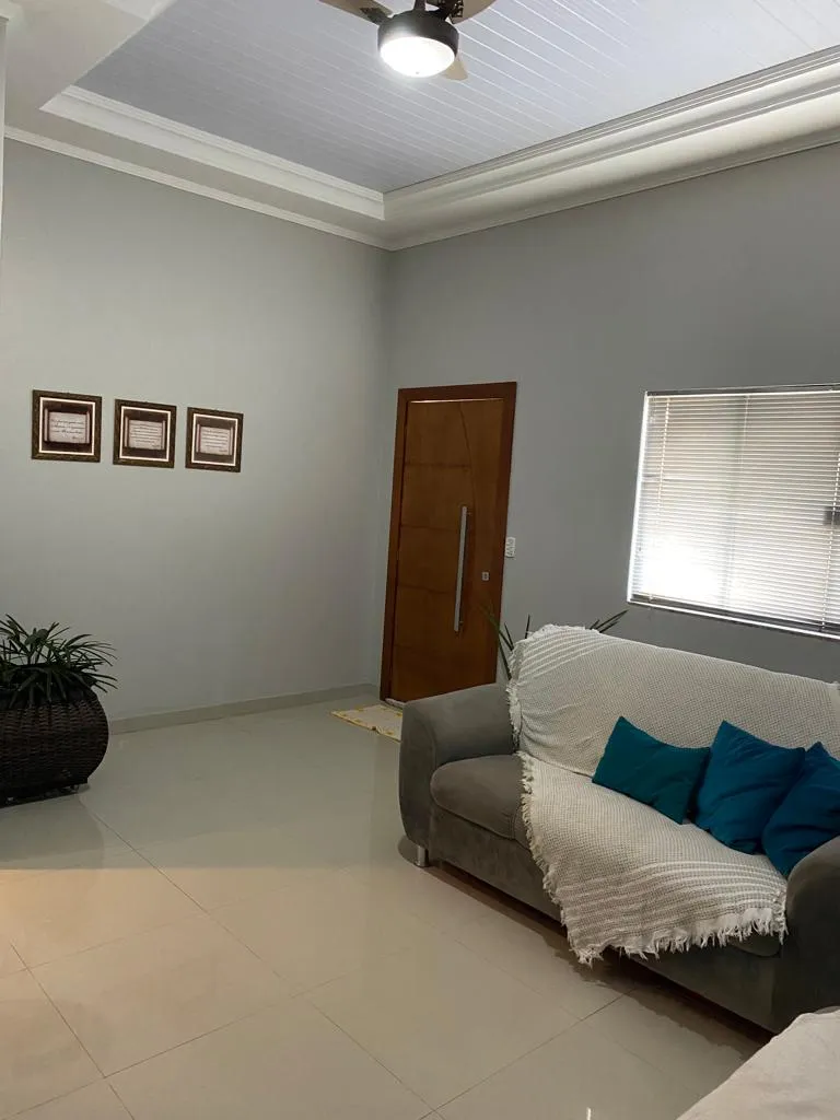 Imagens do imóveis Casa À Venda Maranata Cerejeiras