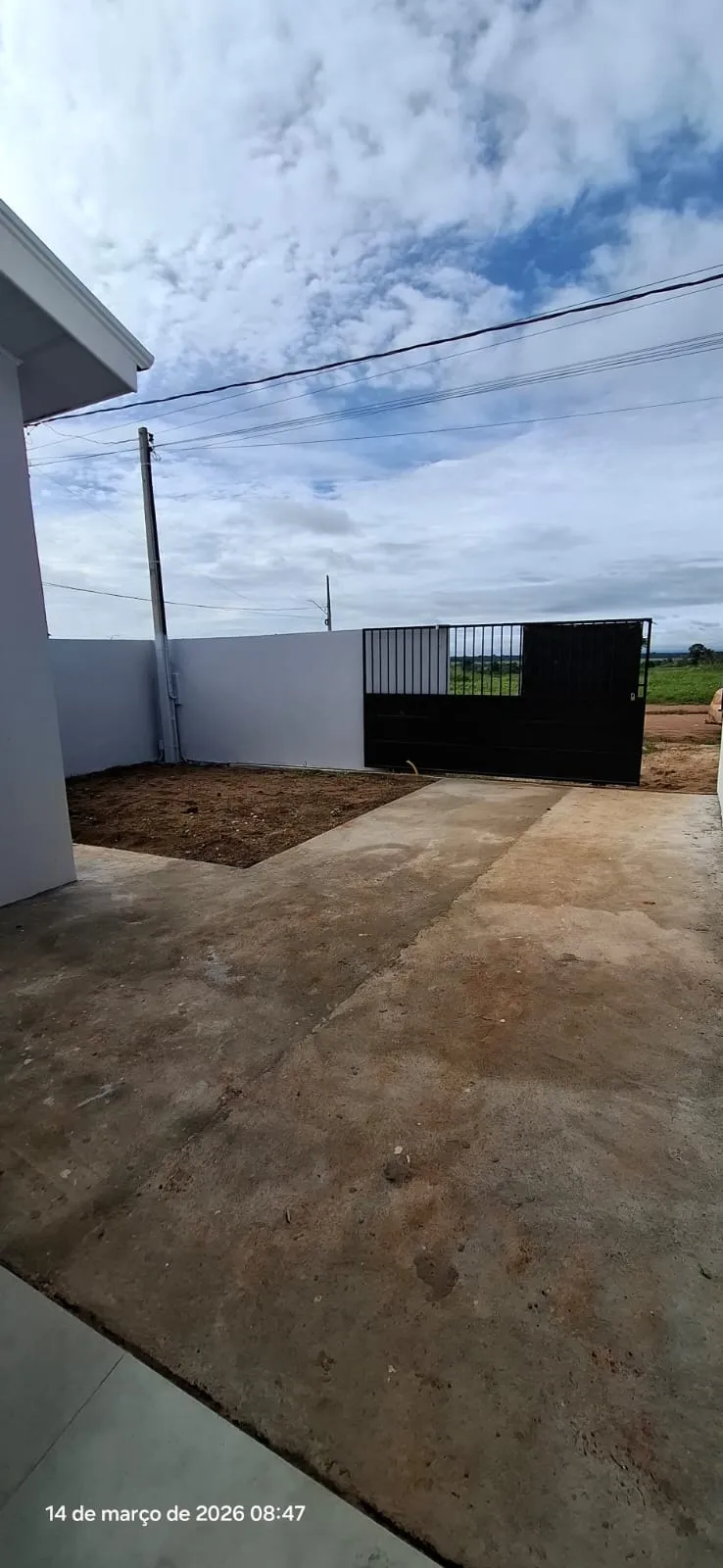 Imagens do imóveis Casa À Venda José De Anchieta Cerejeiras