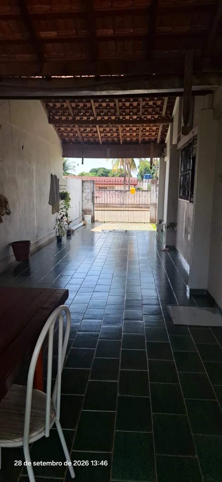 Casa à venda no Bairro Alvorada