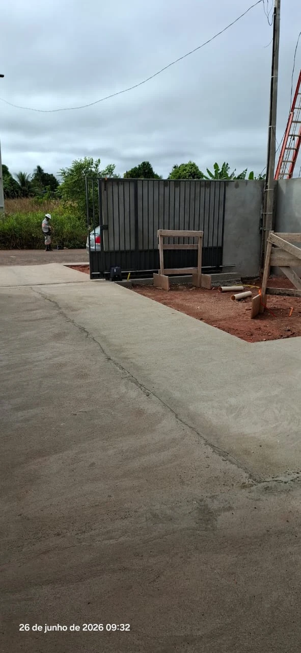 Imagens do imóveis Casa À Venda Floresta Cerejeiras
