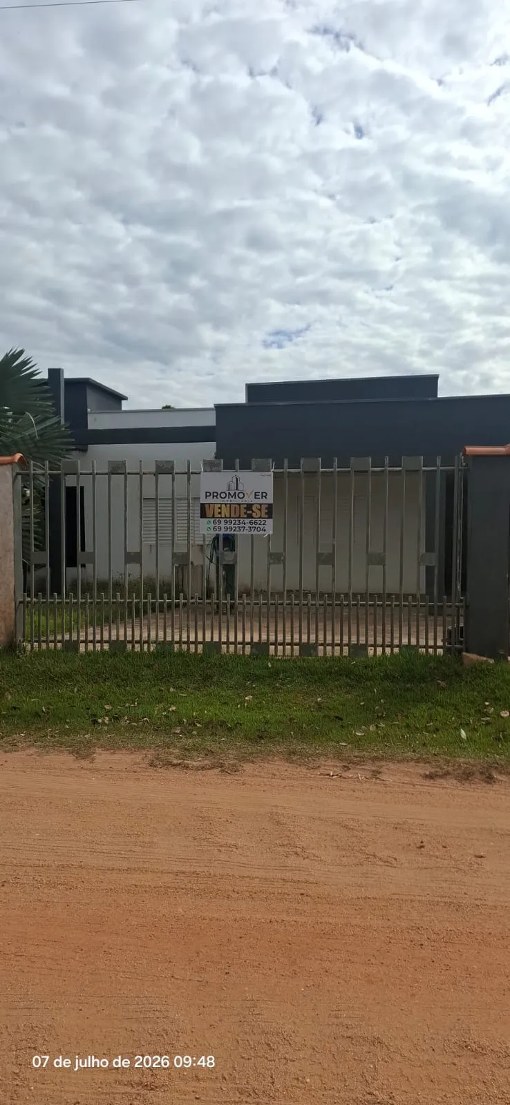 Fazenda/Sítios/Chácaras À Venda Prainha Cerejeiras