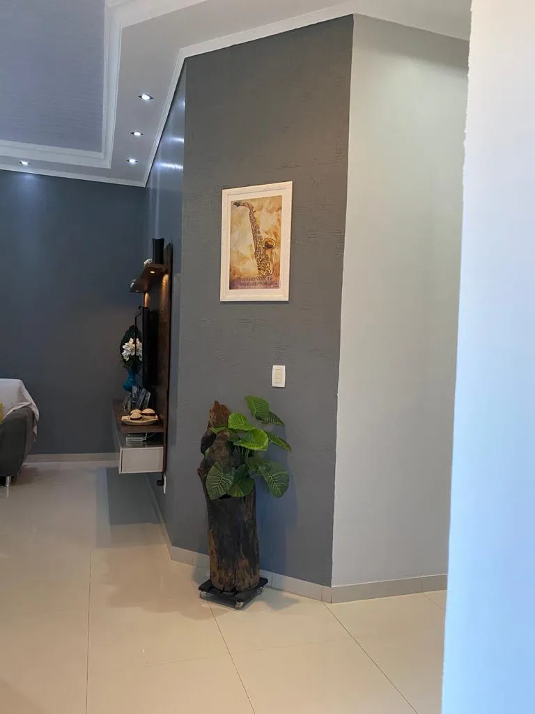 Imagens do imóveis Casa À Venda Maranata Cerejeiras