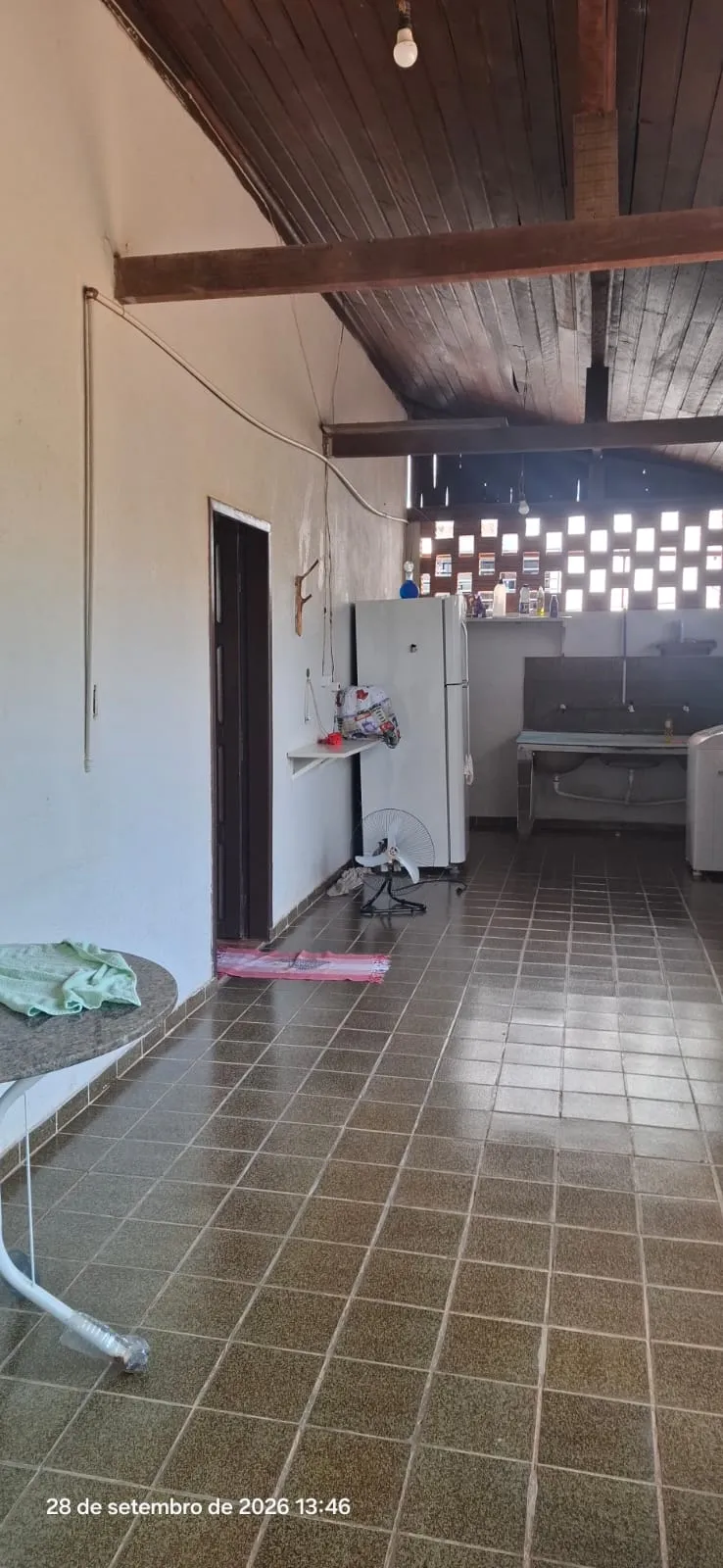 Casa à venda no Bairro Alvorada