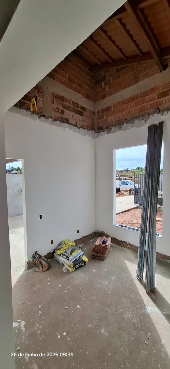 Imagens do imóveis Casa À Venda Floresta Cerejeiras