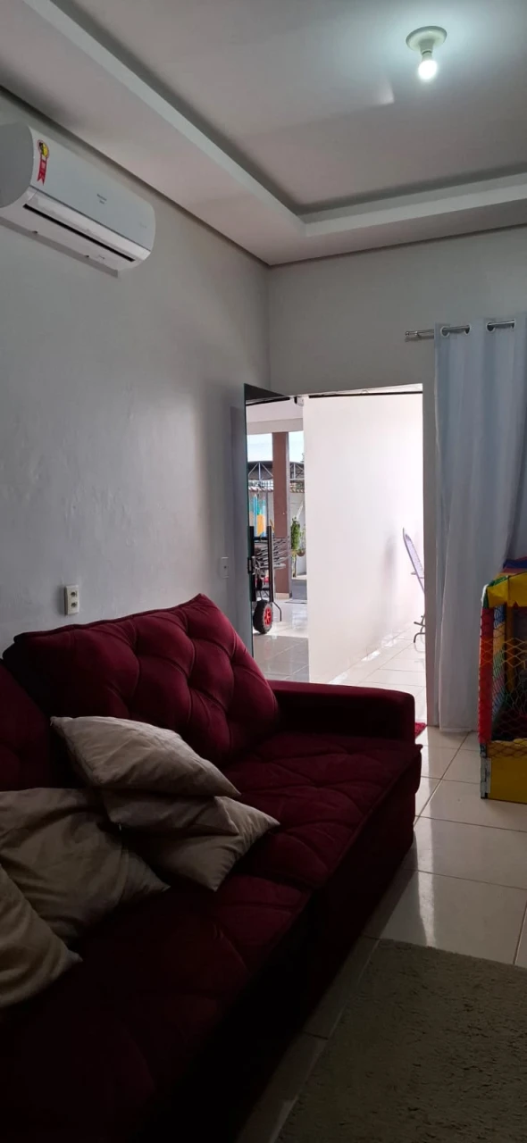 Imagens do imóveis Casa À Venda Alvorada Cerejeiras