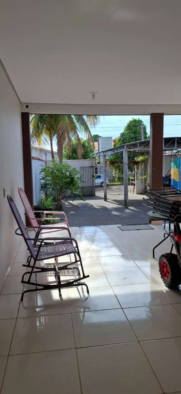 Imagens do imóveis Casa À Venda Alvorada Cerejeiras