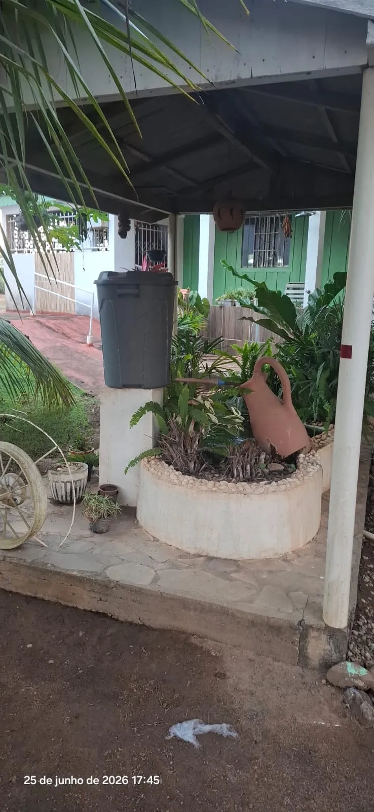 Fazenda/Sítios/Chácaras À Venda Prainha Cerejeiras