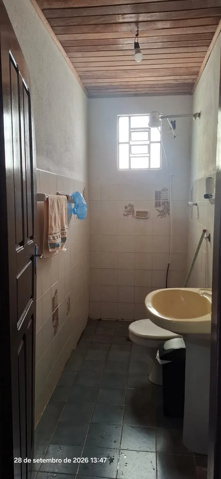 Casa à venda no Bairro Alvorada
