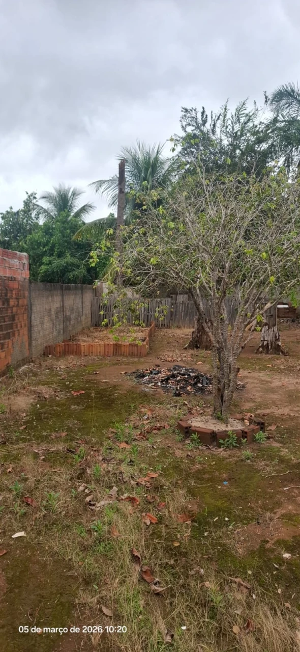Imagens do imóveis Terreno À Venda Floresta Cerejeiras