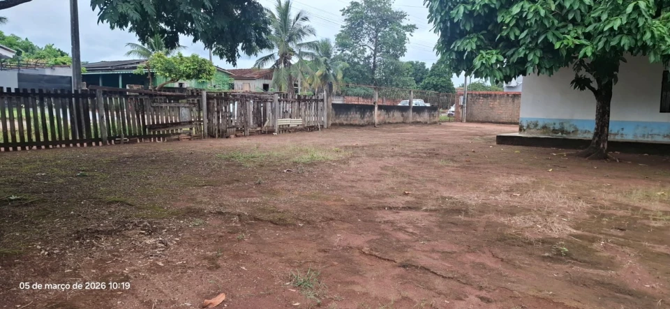 Imagens do imóveis Terreno À Venda Floresta Cerejeiras