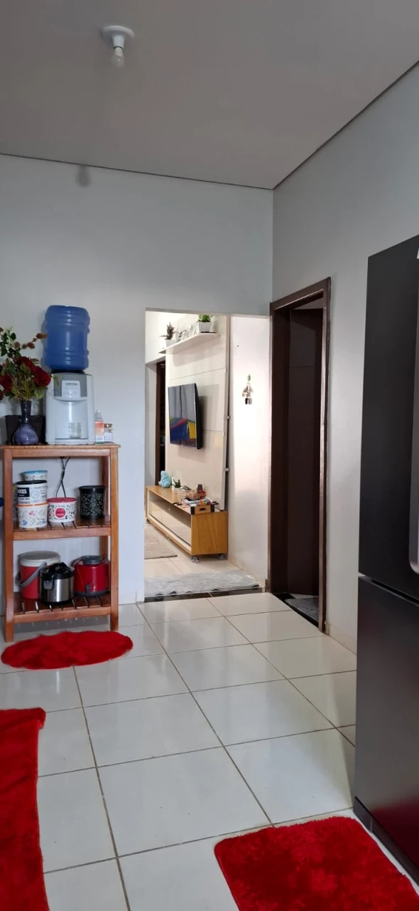 Imagens do imóveis Casa À Venda Alvorada Cerejeiras