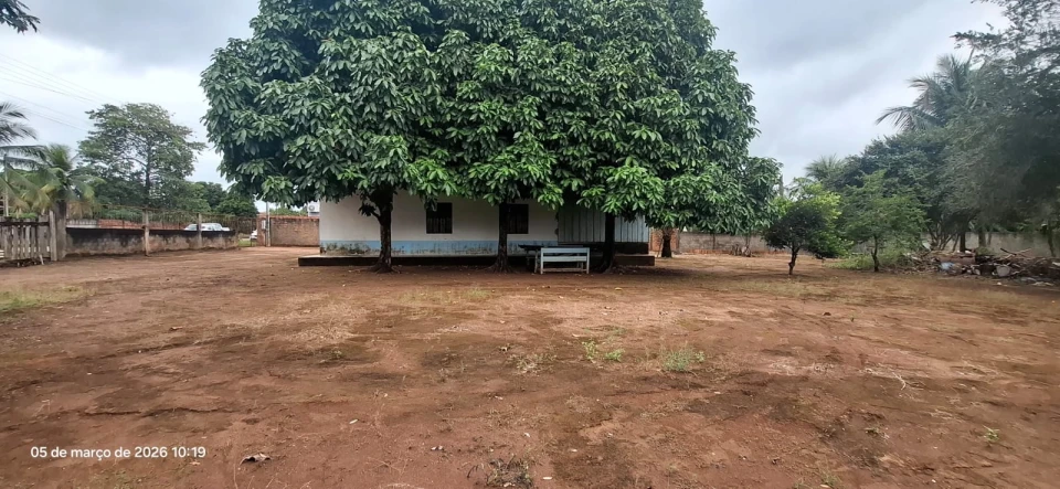 Imagens do imóveis Terreno À Venda Floresta Cerejeiras