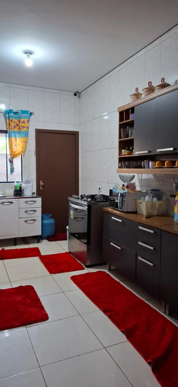 Imagens do imóveis Casa À Venda Alvorada Cerejeiras