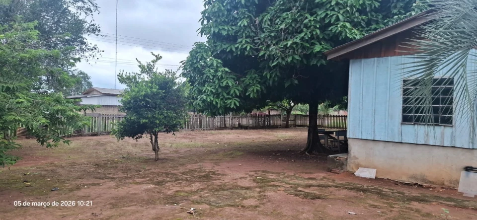 Imagens do imóveis Terreno À Venda Floresta Cerejeiras