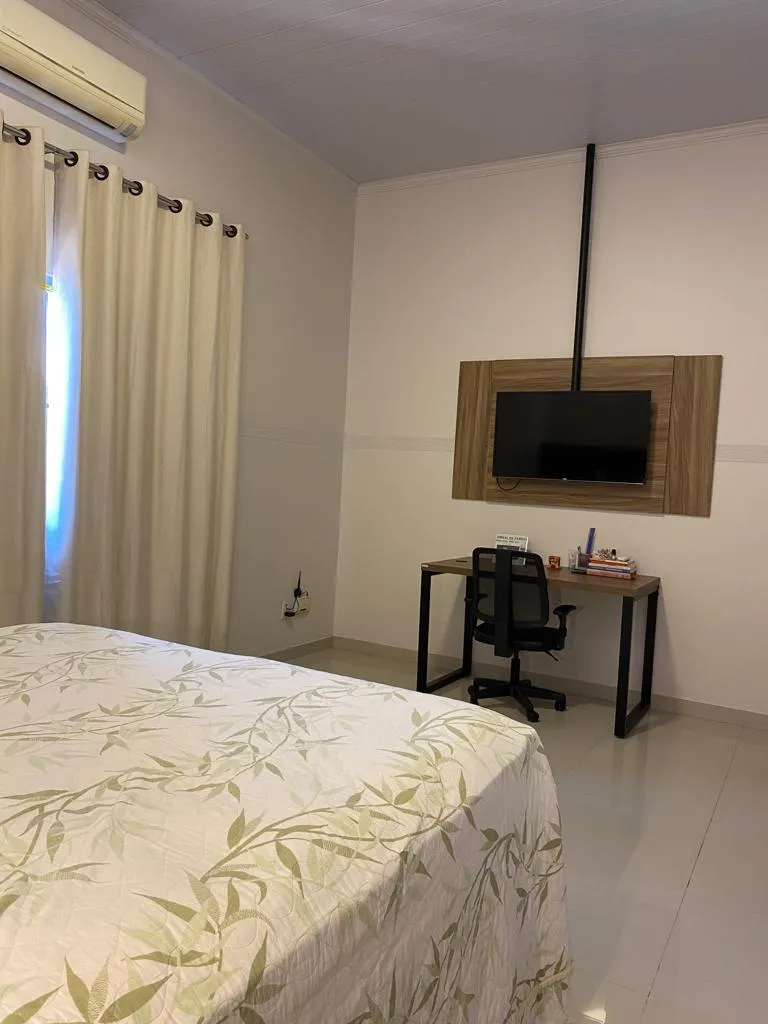 Imagens do imóveis Casa À Venda Maranata Cerejeiras