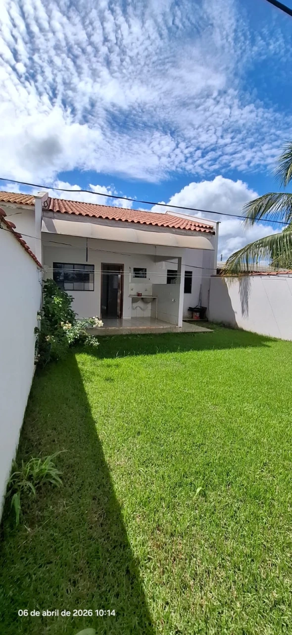 Imagens do imóveis Casa À Venda Maranata Cerejeiras